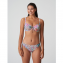 PrimaDonna Swim Managua Beugel Bikinitop Tropical Leo