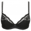 Marie Jo Margot Balconette BH Zwart