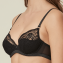 Marie Jo Margot Balconette BH Zwart