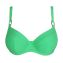 PrimaDonna Swim Maringa Bügel Bikini Oberteil Lush Green