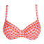 PrimaDonna Swim Marival Bügel Bikini Oberteil Ocean Pop
