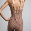 Marlies Dekkers Holi Vintage Badpak Red