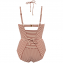 Marlies Dekkers Holi Vintage Badpak Red
