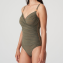 PrimaDonna Swim Marquesas Korrigierender Badeanzug Paradise Green