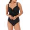 Fantasie Swim Marseille Full Cup Badpak Black