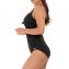 Fantasie Swim Marseille Full Cup Badpak Black