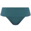 Fantasie Swim Marseille Vouwbroekje Pine