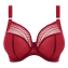 Elomi Matilda Plunge BH Crimson 