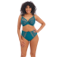 Elomi Matilda Plunge BH Blue Star