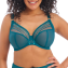 Elomi Matilda Plunge BH Blue Star