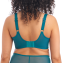 Elomi Matilda Plunge BH Blue Star