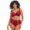 Elomi Matilda Plunge BH Crimson 