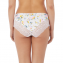 Freya Medley Short White