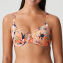 PrimaDonna Swim Melanesia Voorgevormde Bikinitop Coral Flower