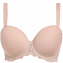 Fantasie Memoir Voorgevormde BH Natural Beige