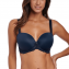 Fantasie Memoir Voorgevormde BH Navy