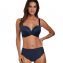 Fantasie Memoir Voorgevormde BH Navy