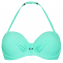 Beachlife Mint Multiway Bikinitop