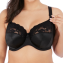 Elomi Dessous Molly Still BH Black