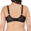 Elomi Dessous Molly Still BH Black