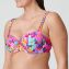 PrimaDonna Swim Najac Vorgeformter Balconette Bikini Oberteil Floral Explosion