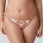 PrimaDonna Swim Navalato Bikini Hose mit Seitlichen Bändern Summer Sunset