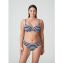 PrimaDonna Swim Nayarit Bügel Bikini Oberteil Water Blue