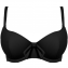 Freya Swim Nouveau Padded Bikinitop Black