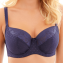 Panache Olivia Balconette BH Navy