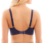 Panache Olivia Balconette BH Navy