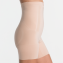 Spanx Oncore High Waisted Mid Thigh Short Nude