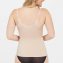 Spanx Suit Your Fancy Open-Bust Cami Champagne Beige
