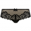 Chantelle Orangerie Short Black