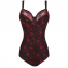 PrimaDonna Palace Garden Body Charbon