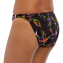 Fantasie Swim Palawan Plooibroekje Black