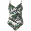 Fantasie Swim Palm Valley Badpak Fern