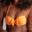 Marlies Dekkers Papillon Balconette Bikinitop Eye-popping Orange