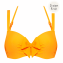 Marlies Dekkers Papillon Balconette Bikinitop Eye-popping Orange