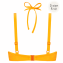 Marlies Dekkers Papillon Balconette Bikinitop Eye-popping Orange
