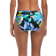 Fantasie Swim Paradise Bay Bikinibroekje Aqua Multi