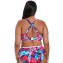 Elomi Swim Paradise Palm Bikinitop Ink