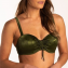 Beachlife Pesto Multiway Bikinitop