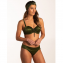 Beachlife Pesto Multiway Bikinitop