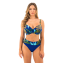 Fantasie Swim Pichola Full Cup Bikini Oberteil Tropical Blue
