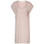 Cyell Sleepwear Pinstripe Nachthemd Salmon