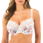 Fantasie Dessous Pippa Side Support BH White