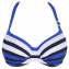 PrimaDonna Swim Polynesia Beugel Bikinitop Skyfall