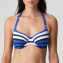 PrimaDonna Swim Polynesia Beugel Bikinitop Skyfall