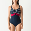 PrimaDonna Swim Pop Badpak Blue Eclipse