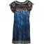 Sunflair Precious Dark Strandjurk Blue